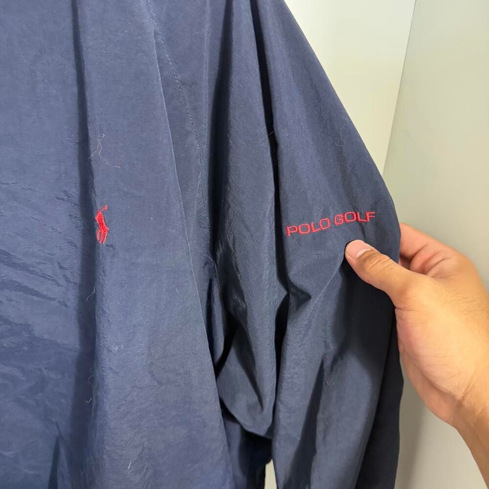 Polo-ralph-lauren Men's Navy and Blue Sweatshirt - Picture 2 of 4